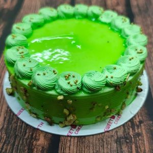 Pista Cake