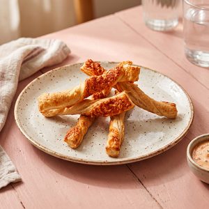 Cheese Stick