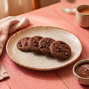 Choco Chip Cookies